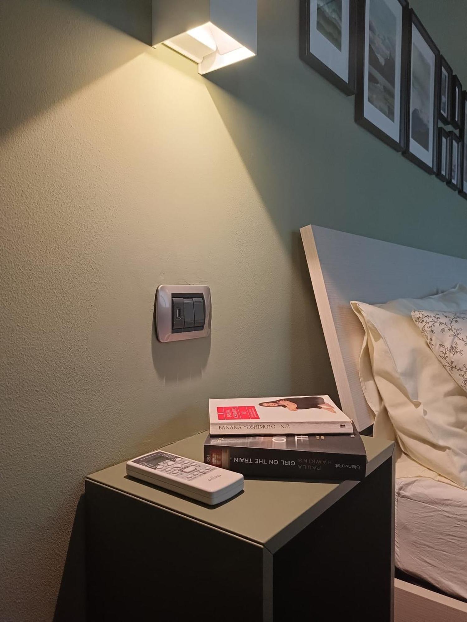 Apartment Misiadele カルナーゴ エクステリア 写真